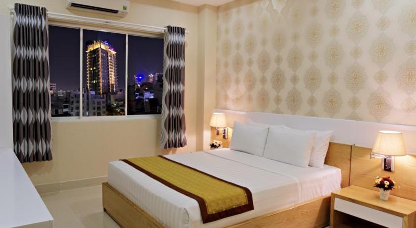 Hoai Pho Hotel photo 2