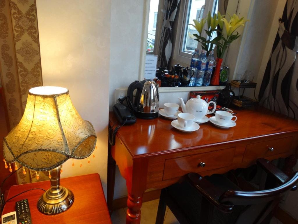 Hoai Pho Hotel photo 3
