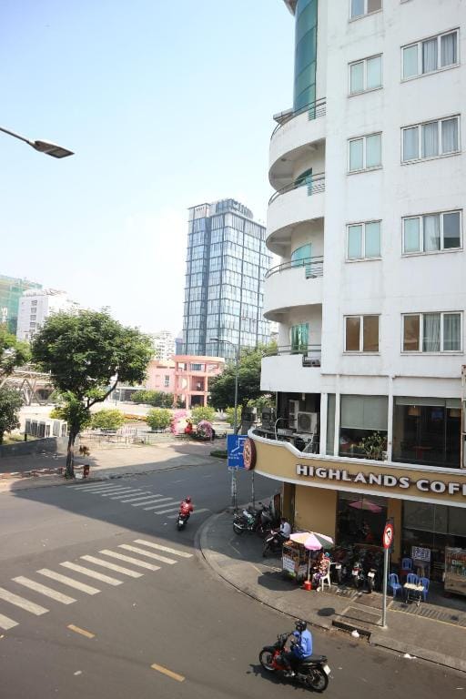 Loan Võ hostel photo 4