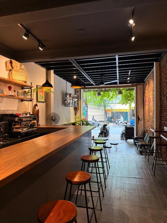 Namstay Saigon Hostel - Walk to City center photo 4