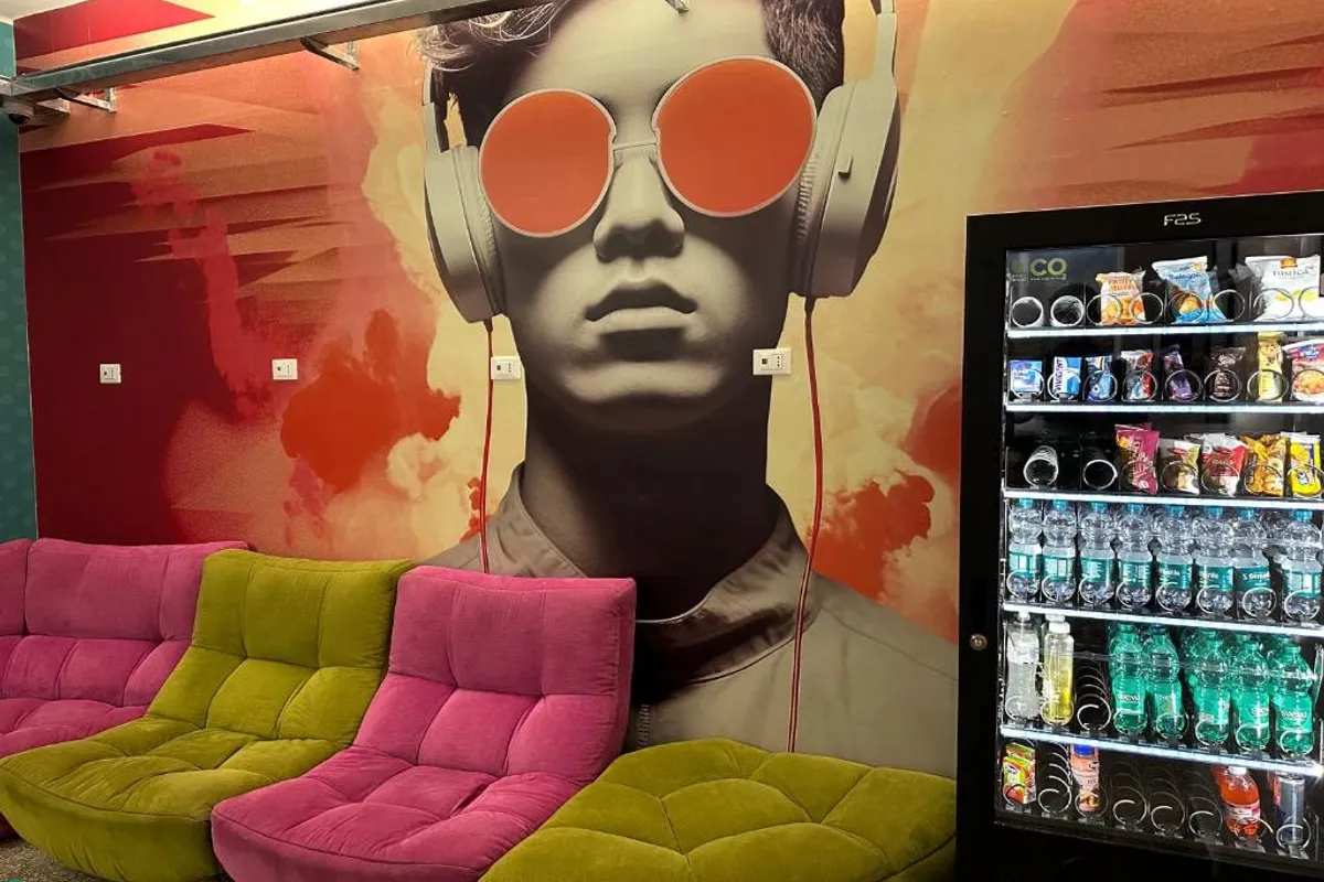 CconfortHotels Host Bari Centrale