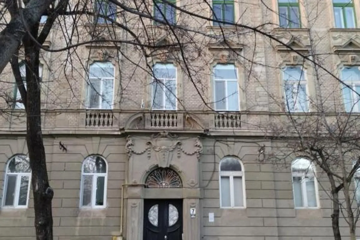 Hostel Antonia