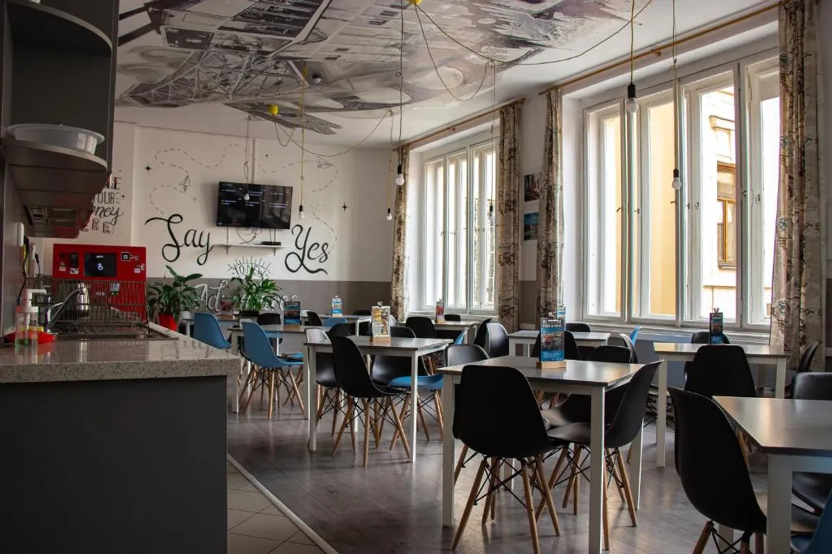 Hostel Downtown photo 3