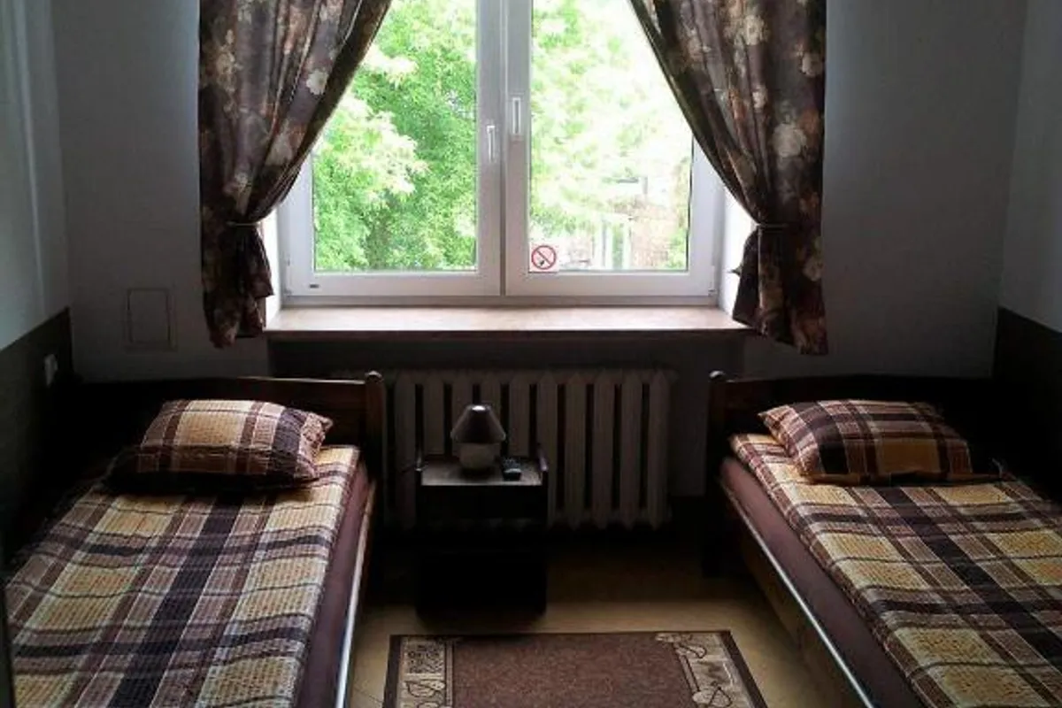 Hostel Maxim