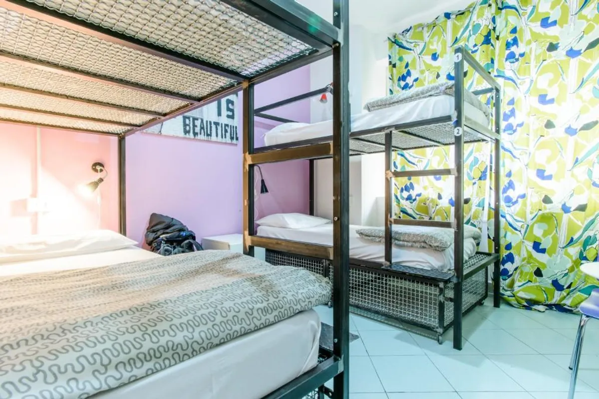 Hostel of the Sun photo 2