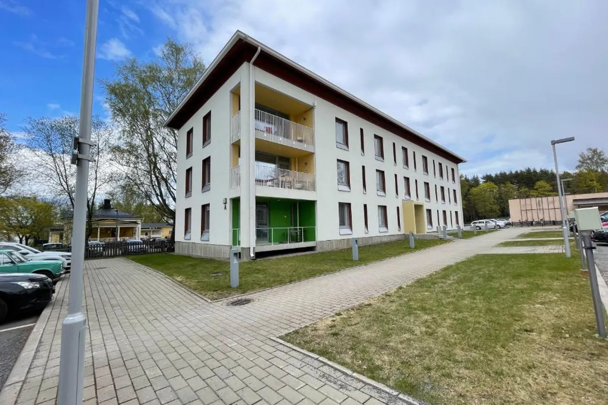 Tampere hero
