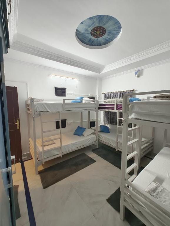 Bonjour Travellers Hostel photo 2
