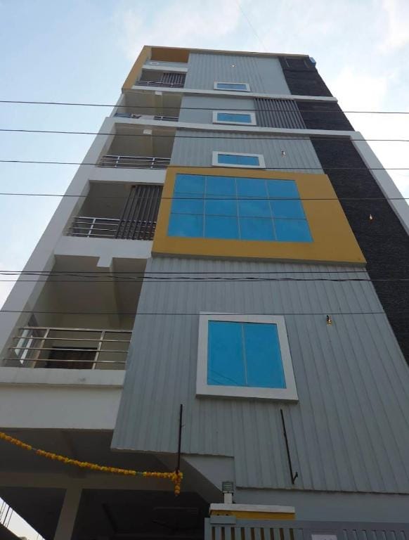 Prime PG - Coliving Hostel