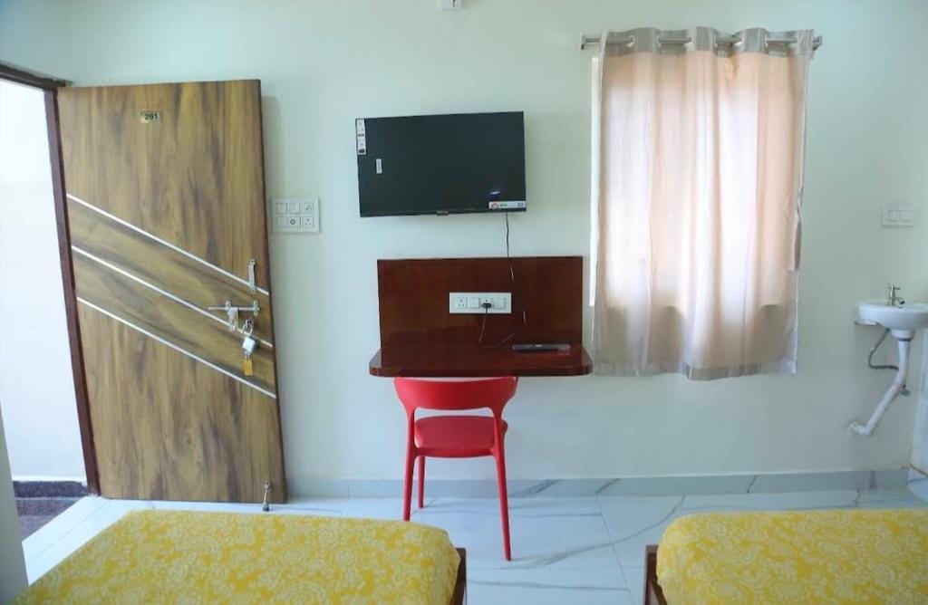 Prime PG - Coliving Hostel photo 3