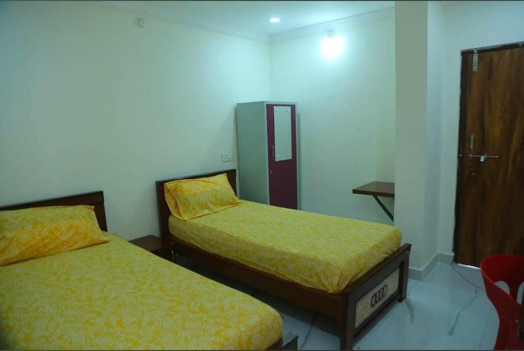 Prime PG - Coliving Hostel photo 4