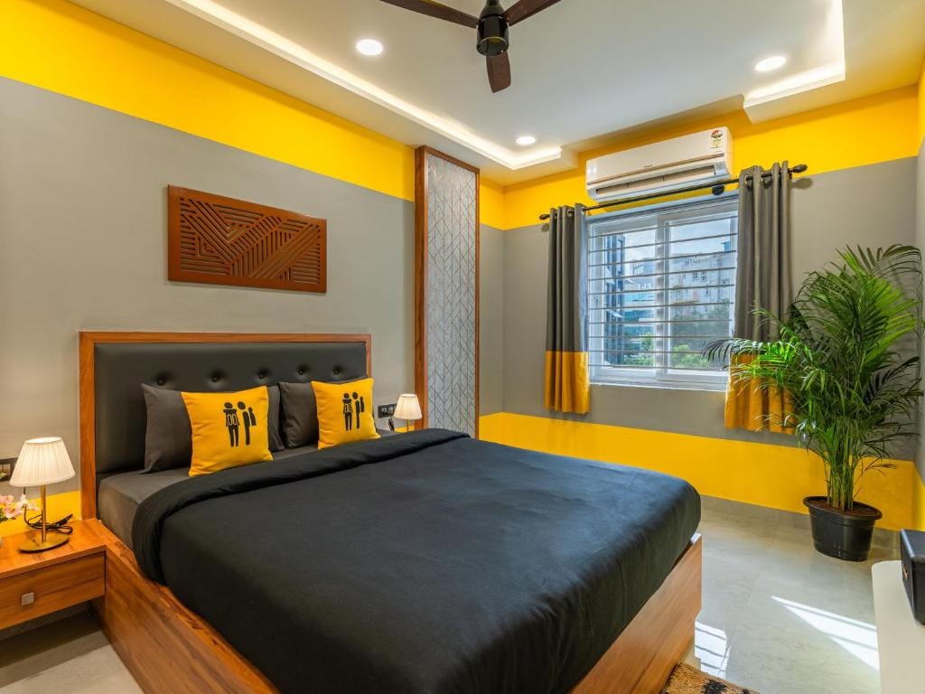 The Hosteller Hyderabad, HITEC City photo 2