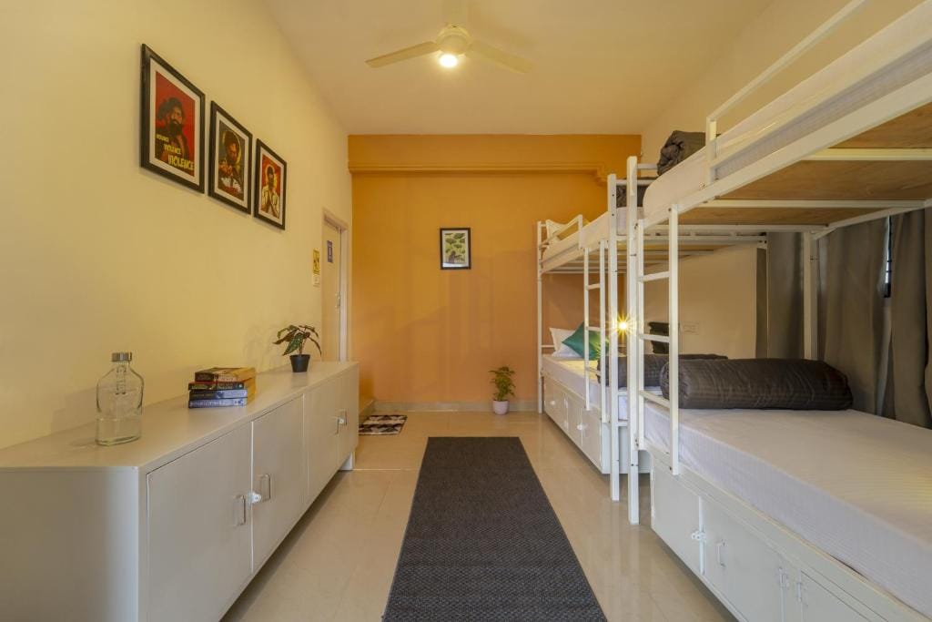 Zostel Hyderabad photo 2