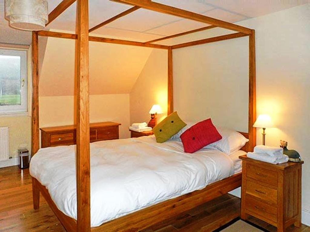 Hillview House Hostel Inverness photo 2