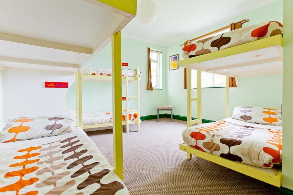 Inverness Student Hotel photo 2