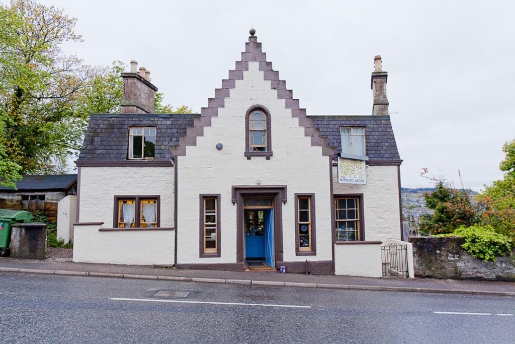 Inverness Student Hotel photo 4