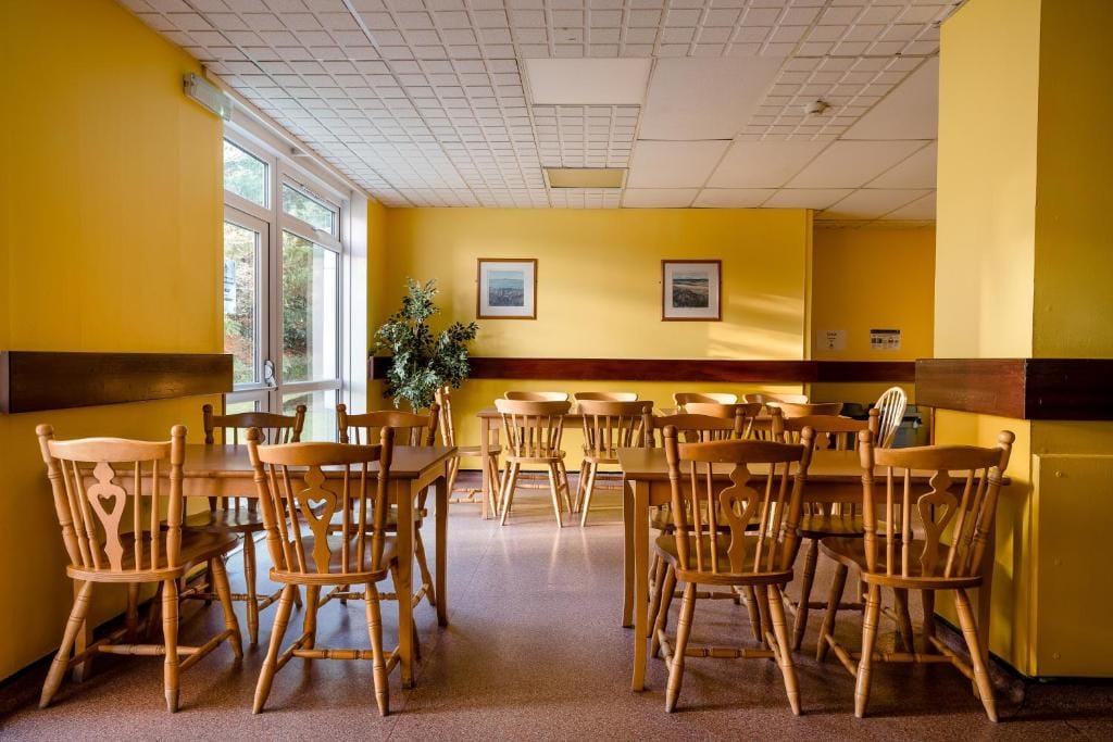 Inverness Youth Hostel photo 2