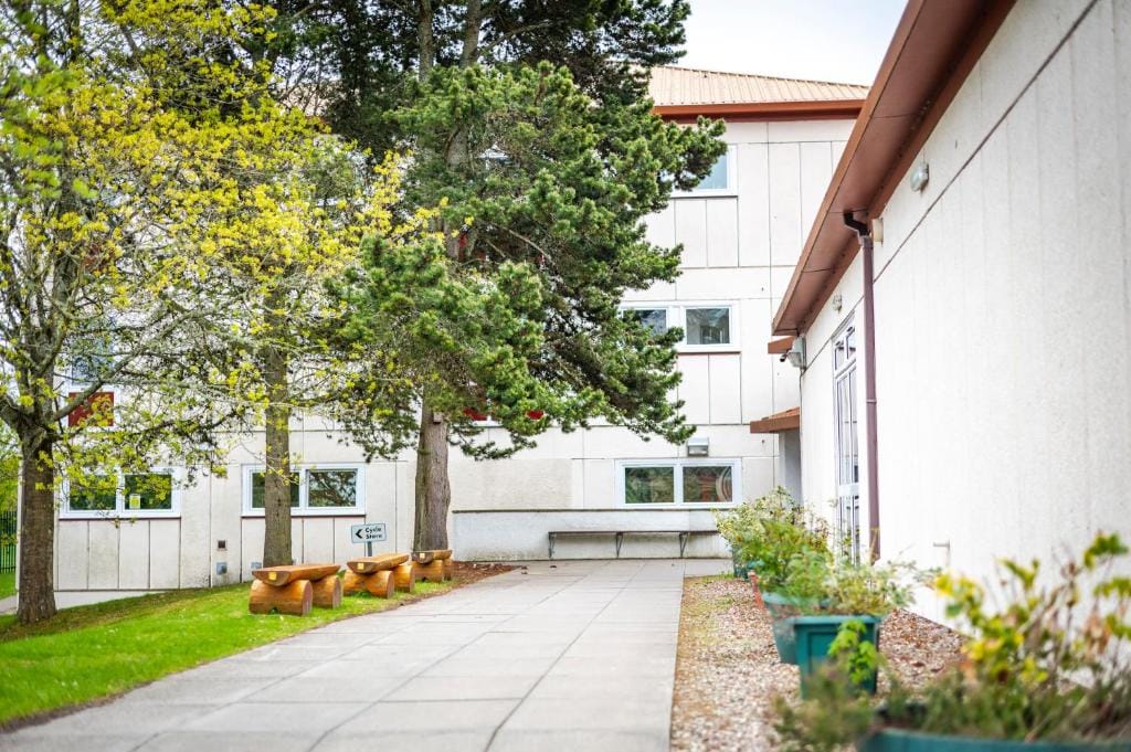 Inverness Youth Hostel photo 3