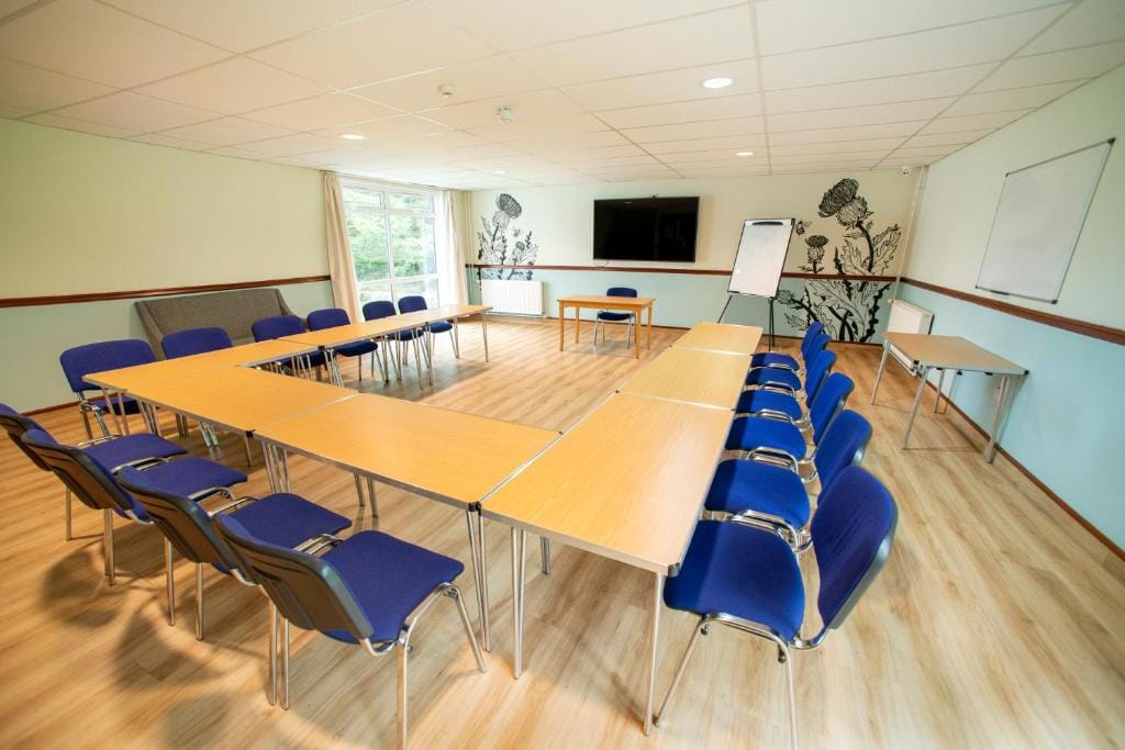 Inverness Youth Hostel photo 4