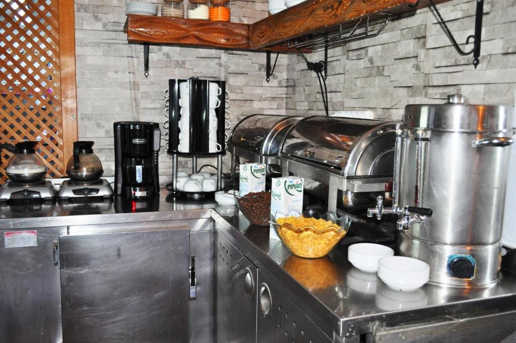Antique Hostel photo 3