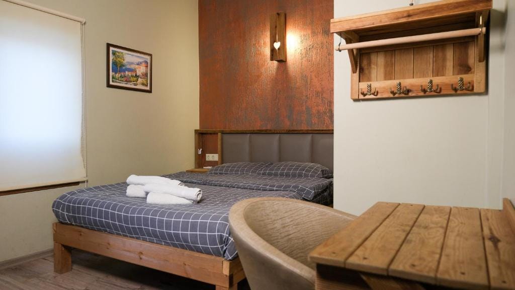 Second Home Hostel photo 2