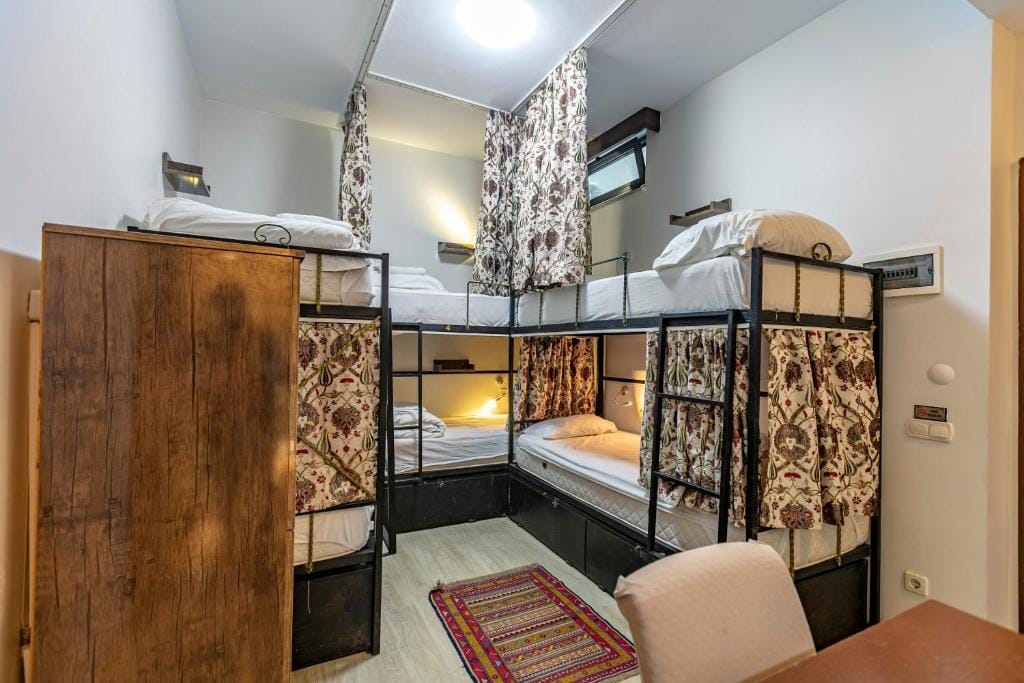 Stanpoli Hostel photo 2
