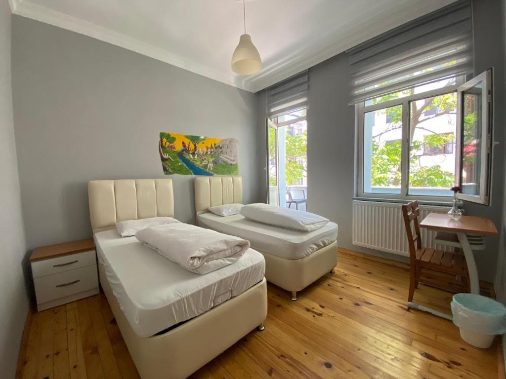 Windrose Hostel Istanbul photo 2