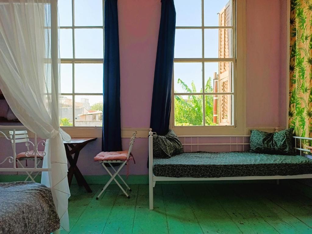 Lotus Garden Hostel Izmir photo 3