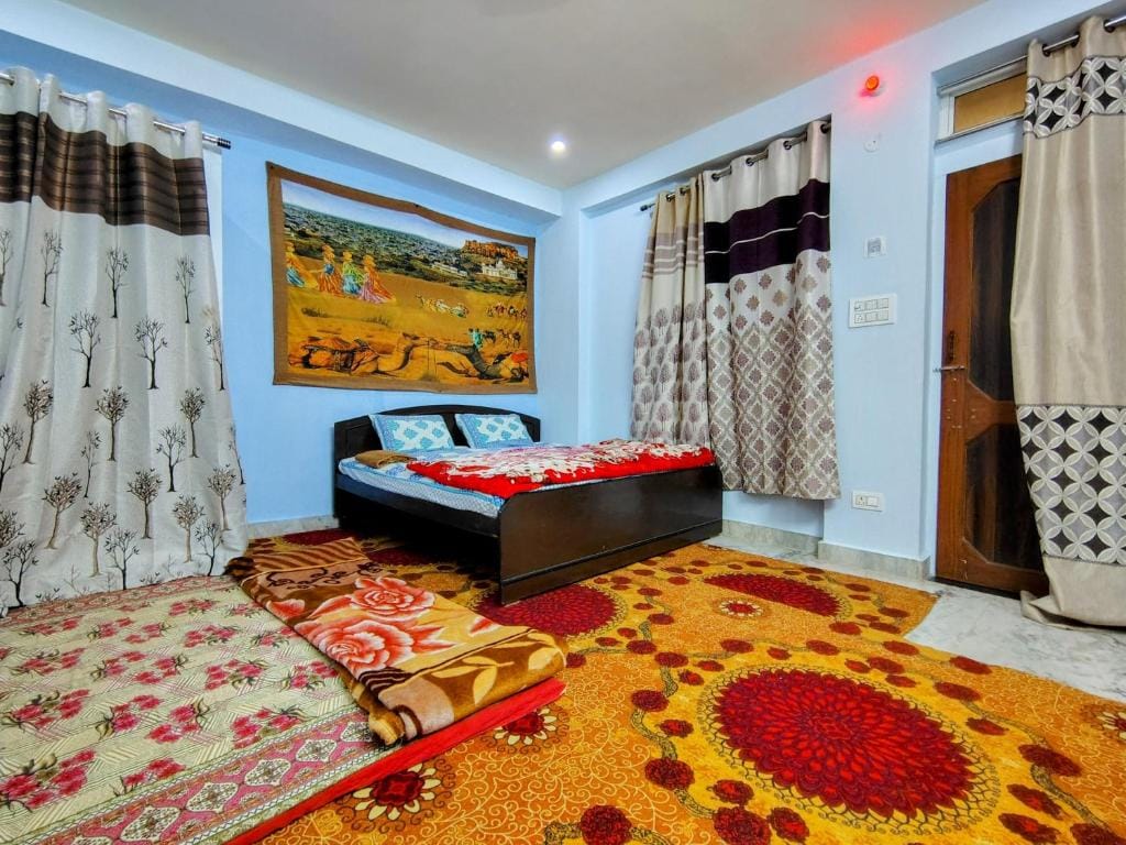 Ali Baba Hostel & Homestay photo 3