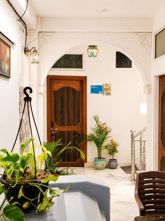 Ali Baba Hostel & Homestay photo 4