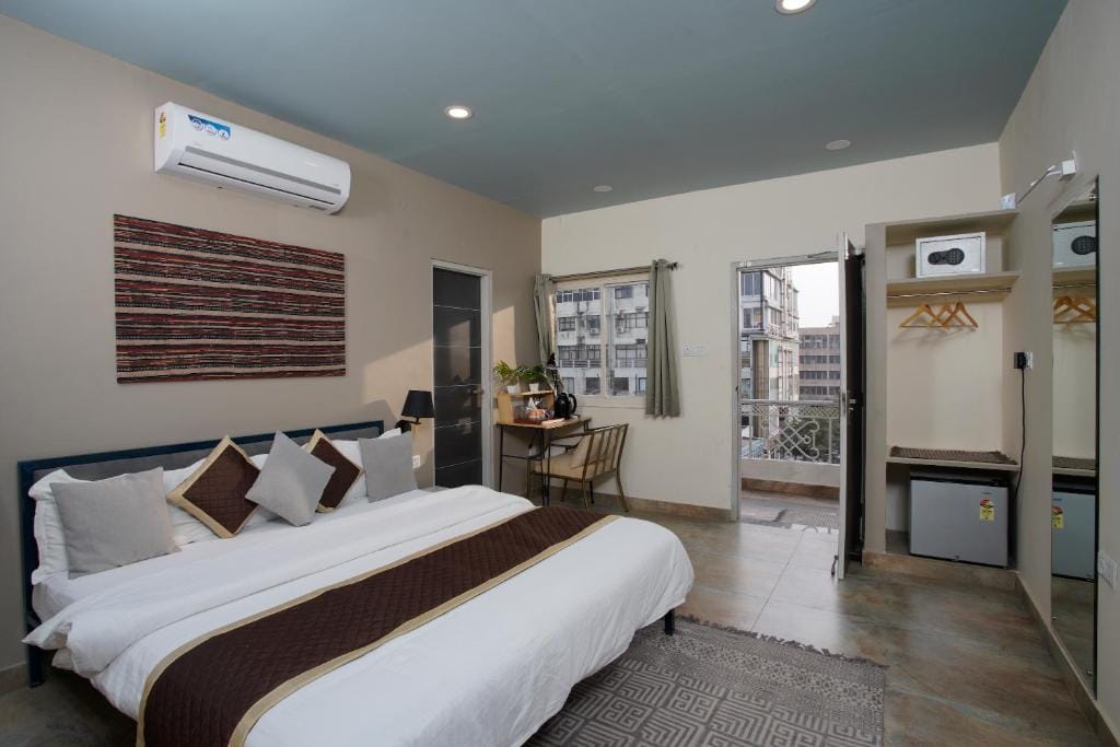 Blue Beds Hostel photo 3
