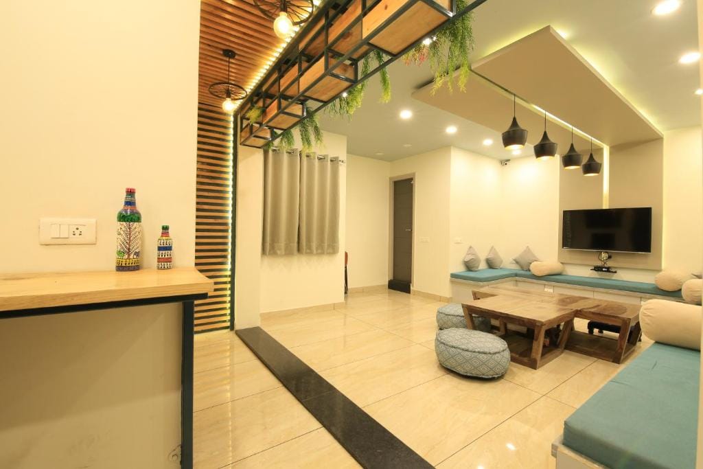 Blue Beds Hostel photo 4