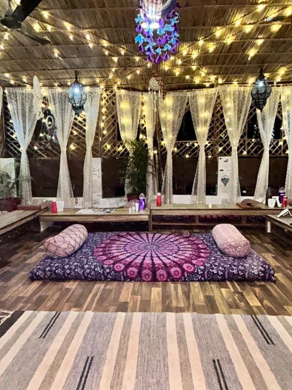 Flamingos Hostel Jaipur photo 4