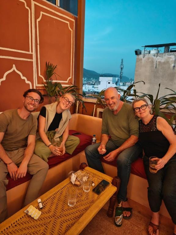 Hammock Hostels - Jaipur