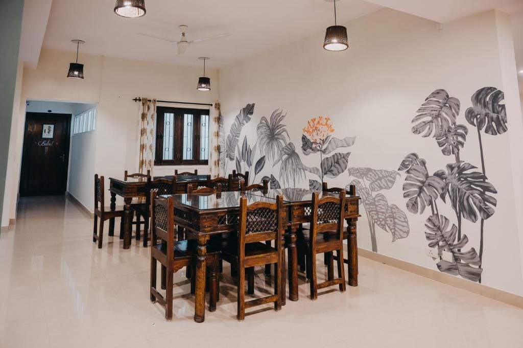Horn Ok Please Hostel Jaipur photo 3