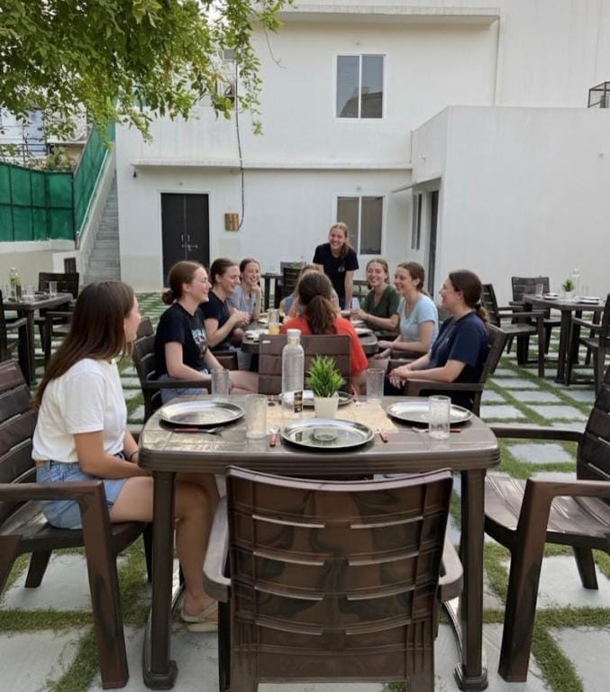 Hostel ivory photo 2