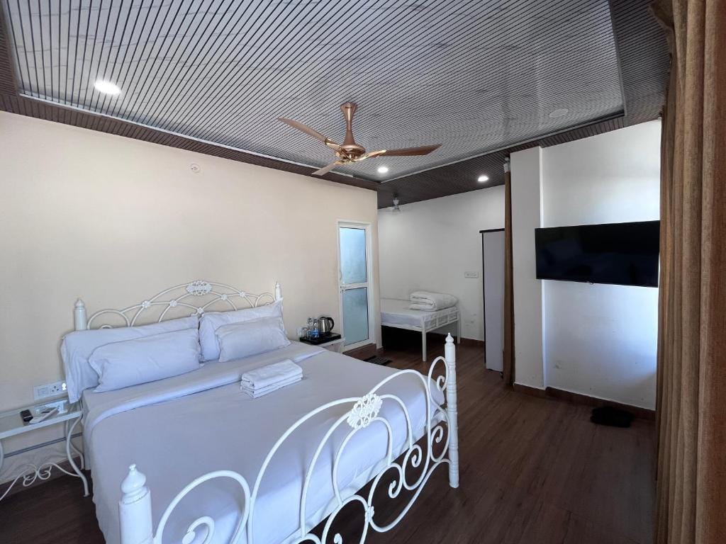 Joey's Hostel Jaipur photo 3