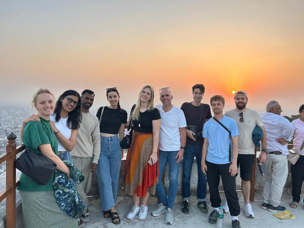 Madpackers Jaipur photo 2