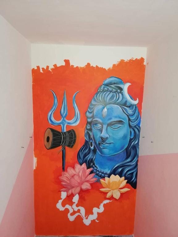 Om Trance Homestay