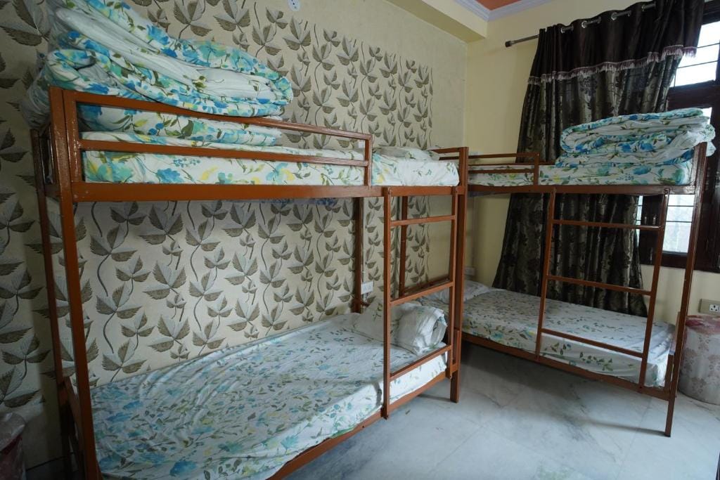 Om Trance Homestay photo 3