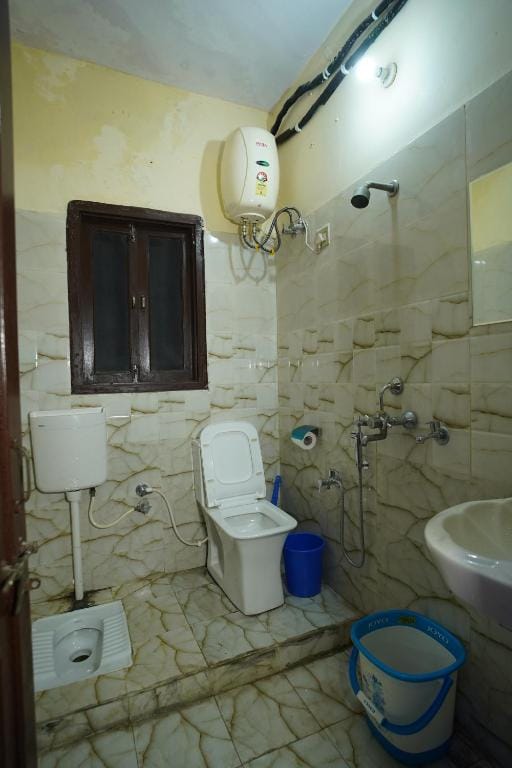 Om Trance Homestay photo 4