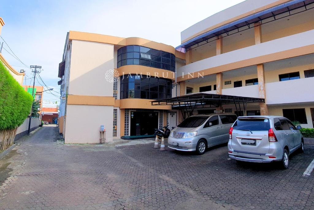 Jambrut Inn photo 3