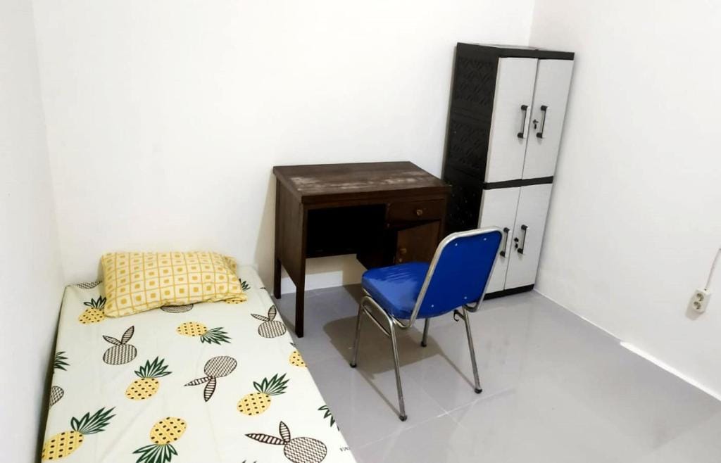 Kabin Kapsule UI Depok - Male Only photo 2