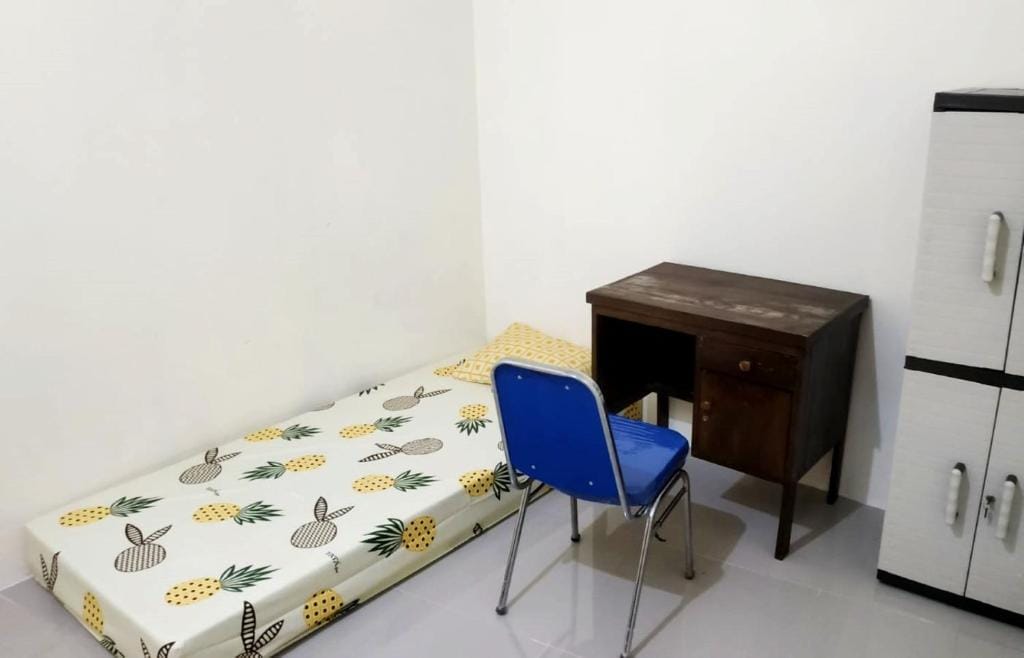 Kabin Kapsule UI Depok - Male Only photo 3