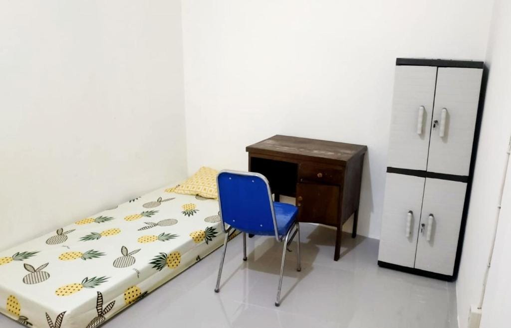 Kabin Kapsule UI Depok - Male Only photo 4