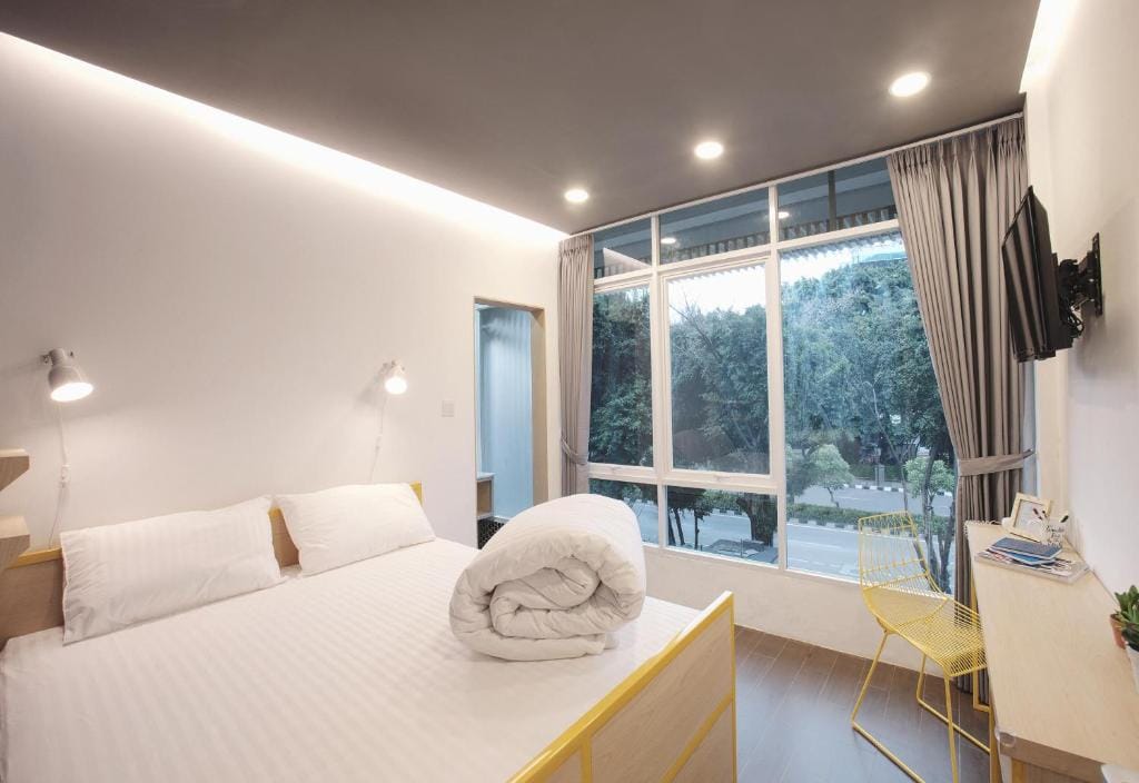 Konko Hostel Jakarta photo 2