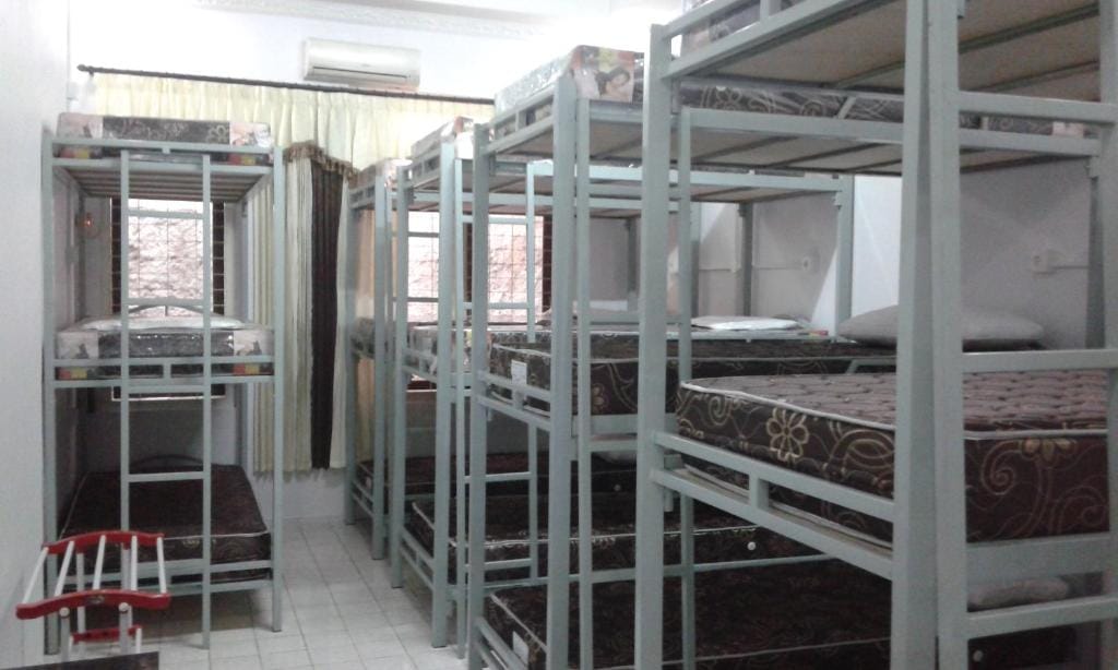 Pondok Heras Suite photo 2