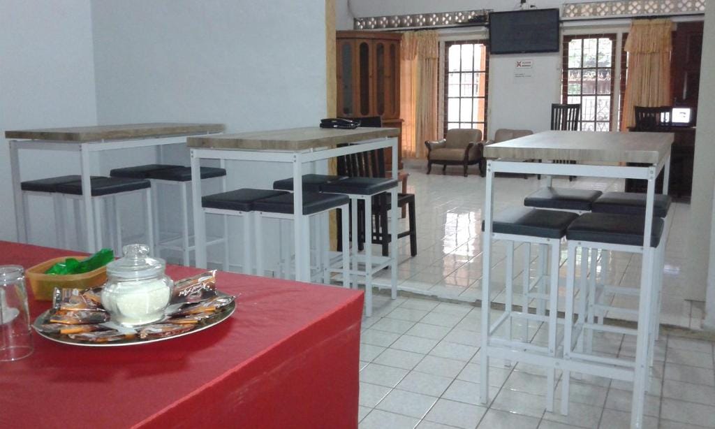Pondok Heras Suite photo 3