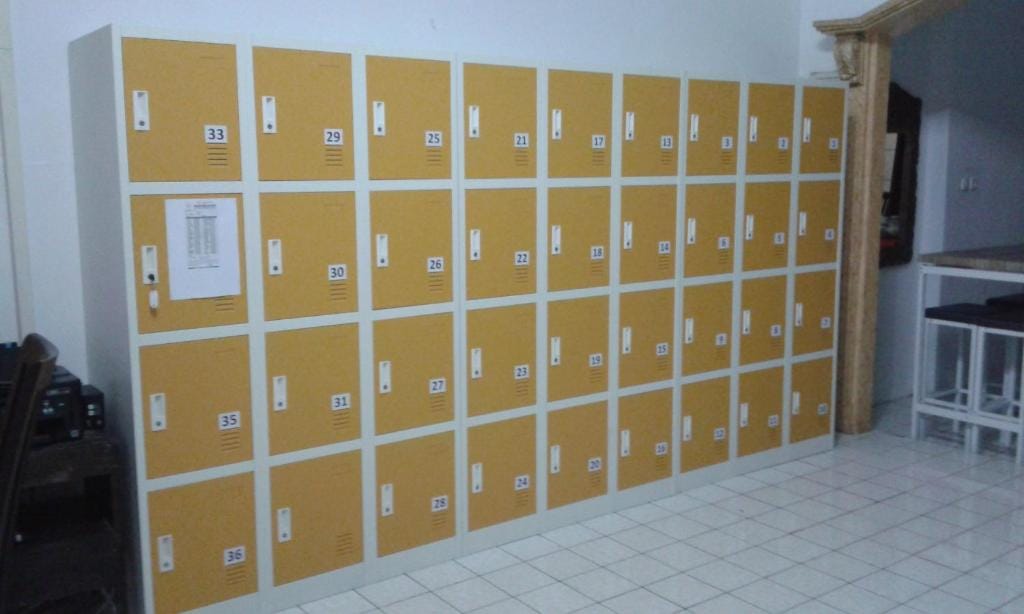 Pondok Heras Suite photo 4