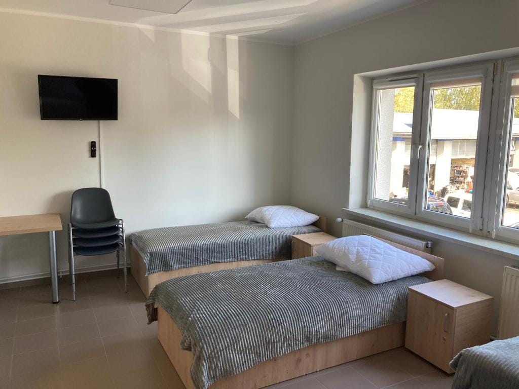 Hostel przy Stadionie photo 2