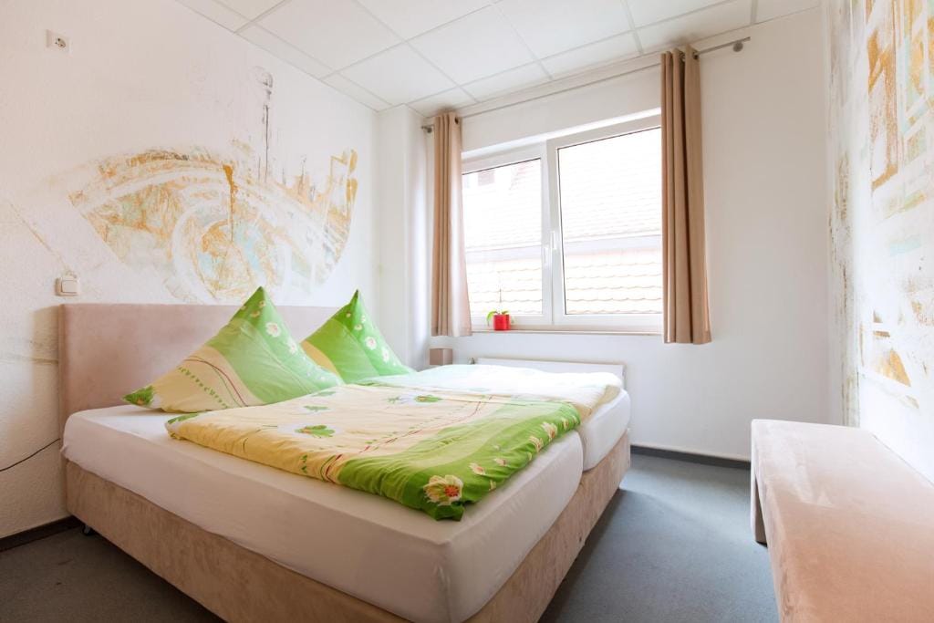 Hostel Jena photo 1